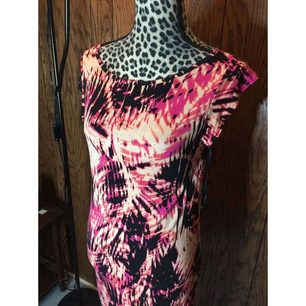 Apt 9 Small Spring Dress - Image 2