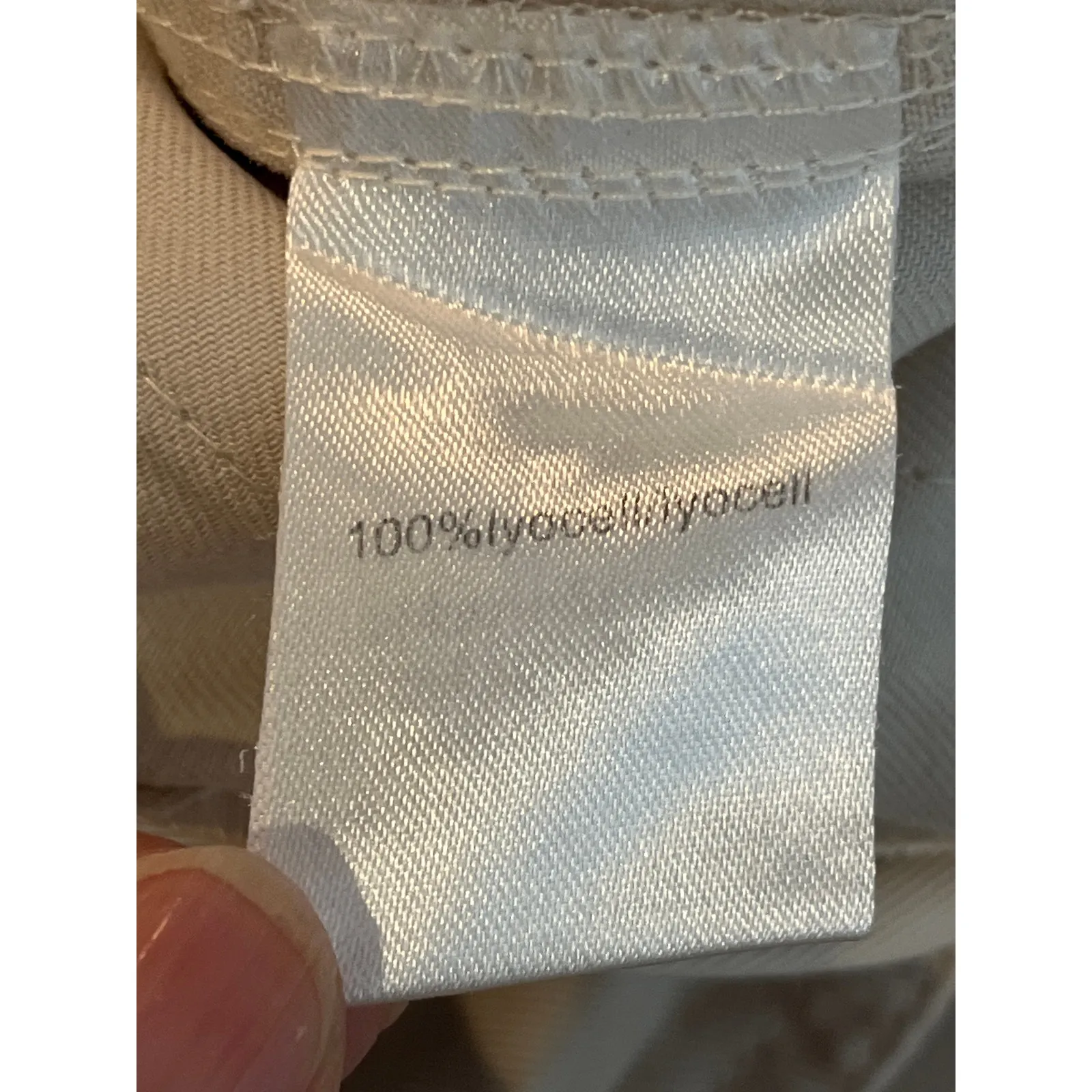 Revolve‎ x Pam & Gela NEW Paperbag Waist Pant Jogger Wheat Color Size P Or XS - Image 8