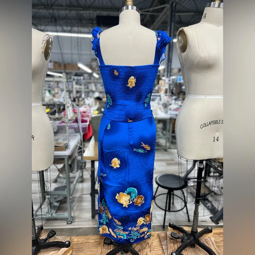 Vintage Beachwear OS - Image 4