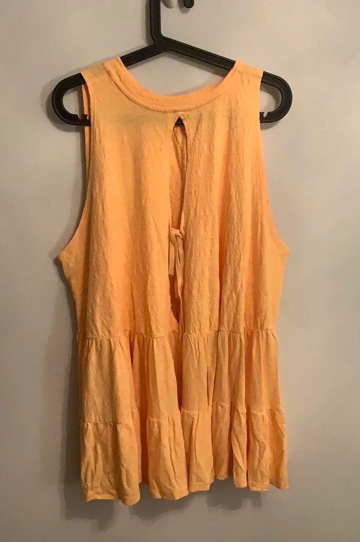 Free People Sleeveless Top - Image 2