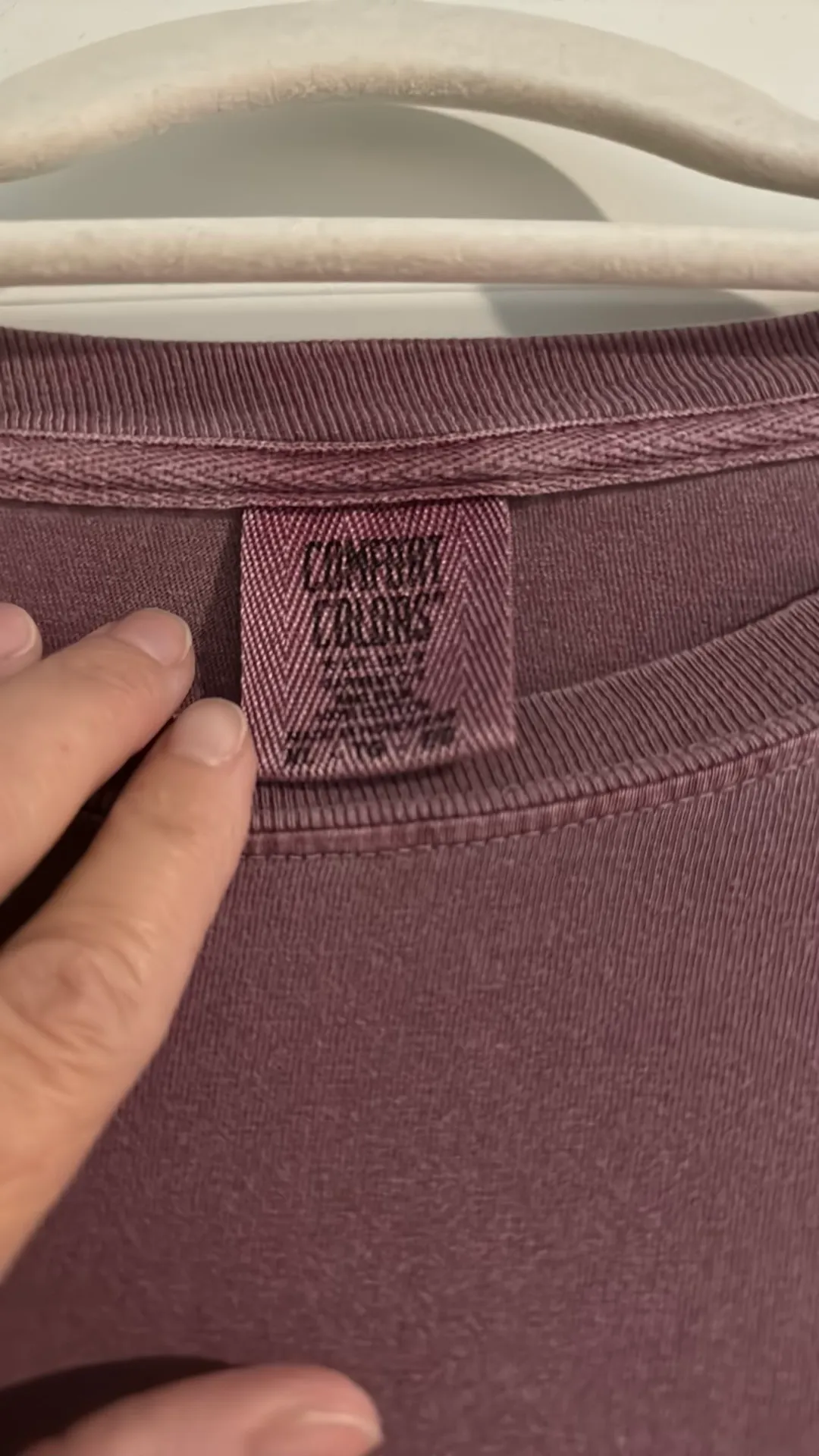 Long Sleeve T shirt - Image 2