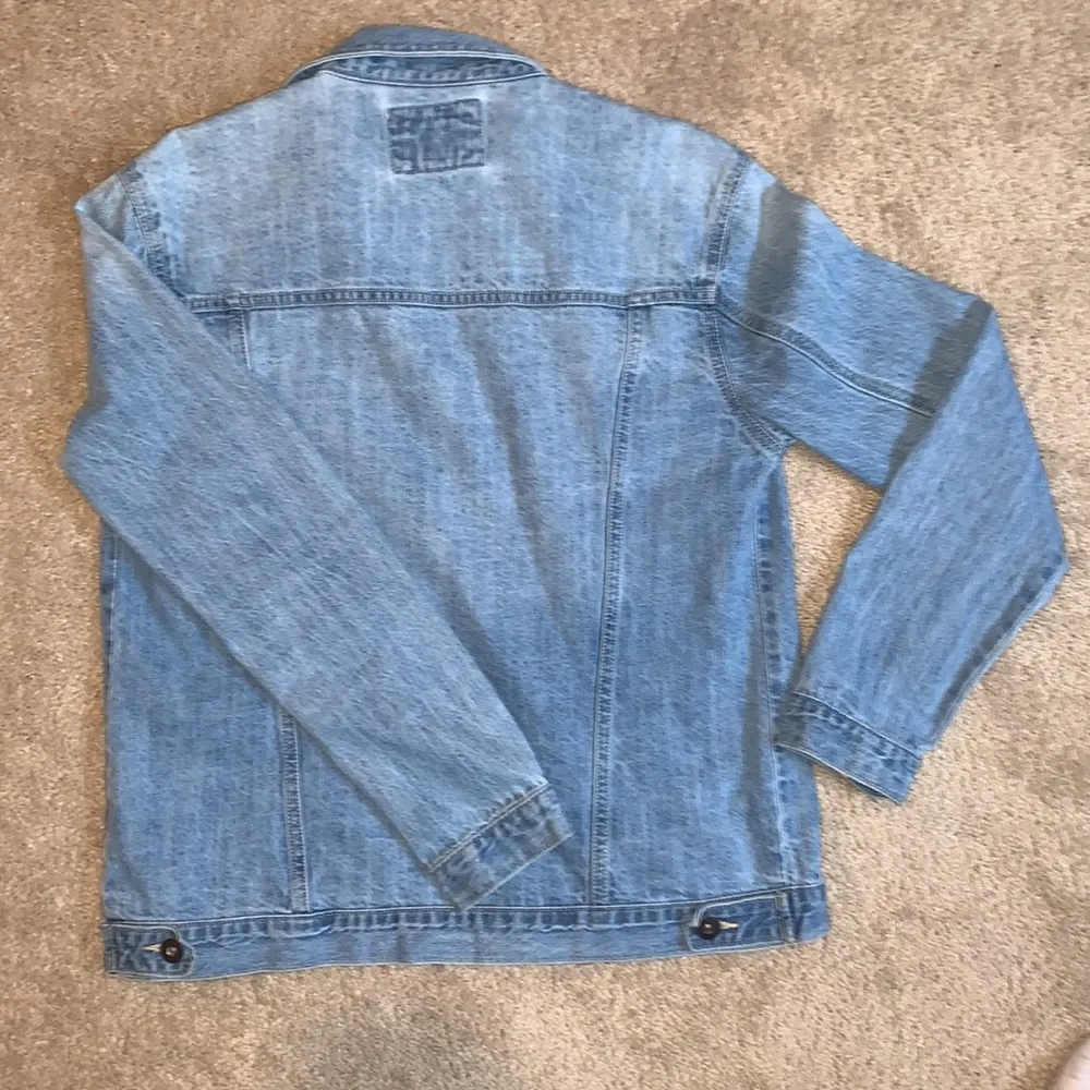Forever 21 Denim Jacket - Image 3