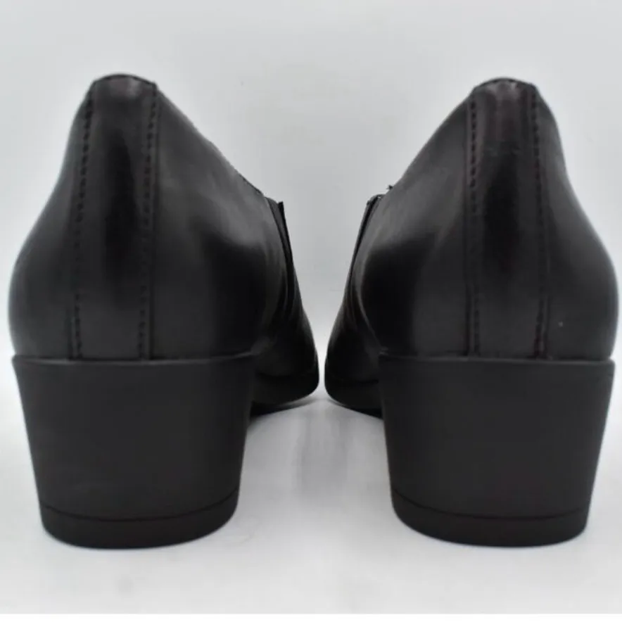 Dansko Black Women's Flats - Image 11