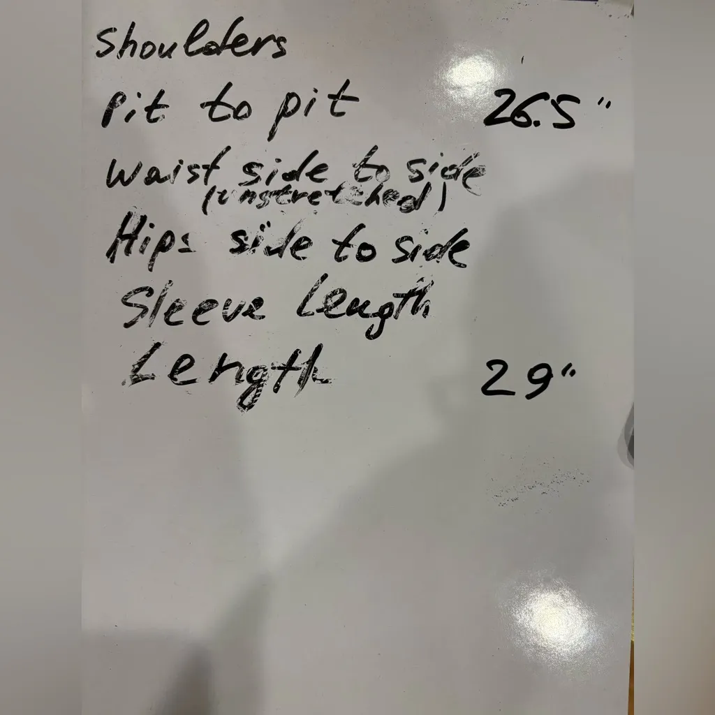 Gameday Couture Vikings long sleeved sequence tshirt top XXL gray taupe Size 2X - Image 5