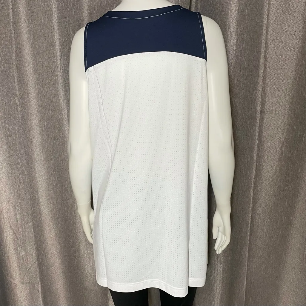 Nike Women’s Hyper Elite Possession Stock Dri-FIT Basketball Jersey Tank Top 3XL - Image 5