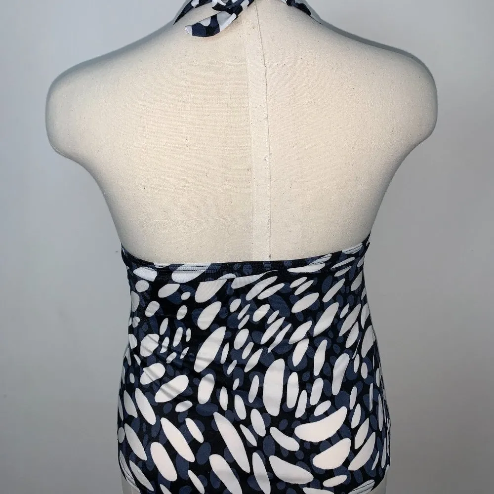 Victoria Secret Push Up Cups Swimwear Top Size S - Image 3