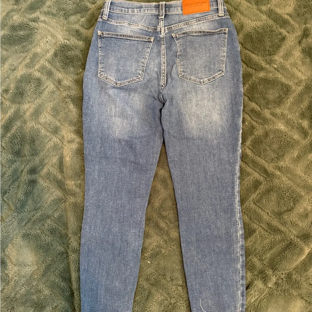 J. Crew Jeans - Image 3