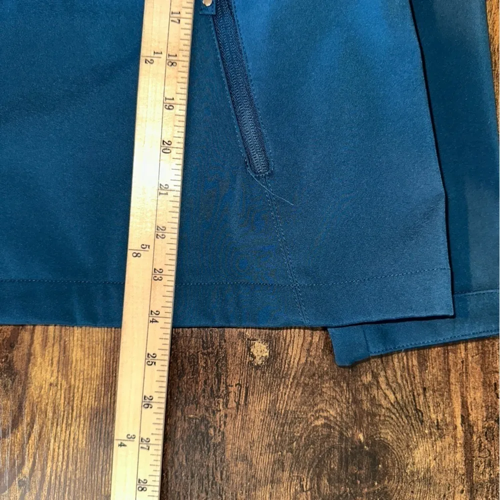 Below Zero by Rothschild Womens Ski Snow Jacket Size XL Weathergear Layering Y2K Blue - Image 9