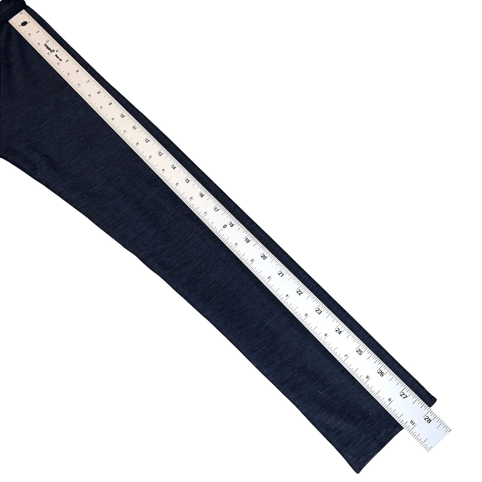 New Balance Sport Spacedye Blue Gray Half Zip Pullover Small‎ EUC - Image 11