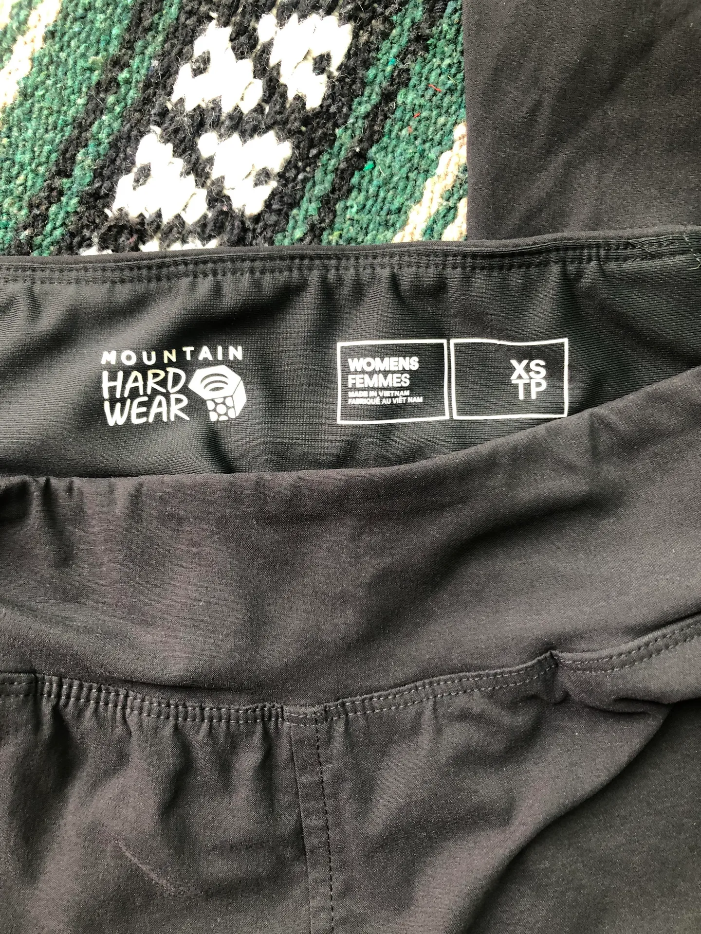 Mountain Hardwear Pants - Image 6