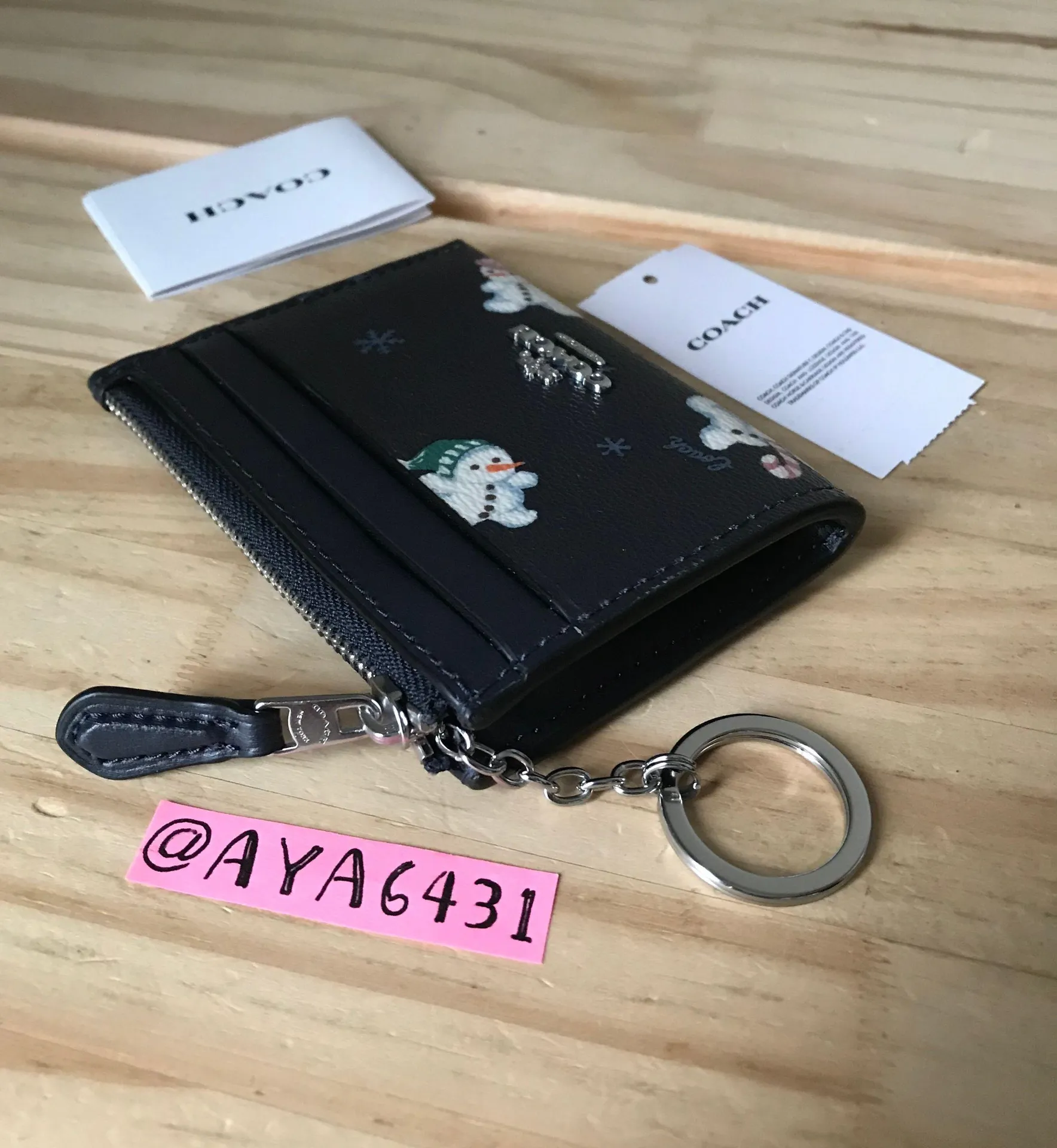 Card Holder - Image 4