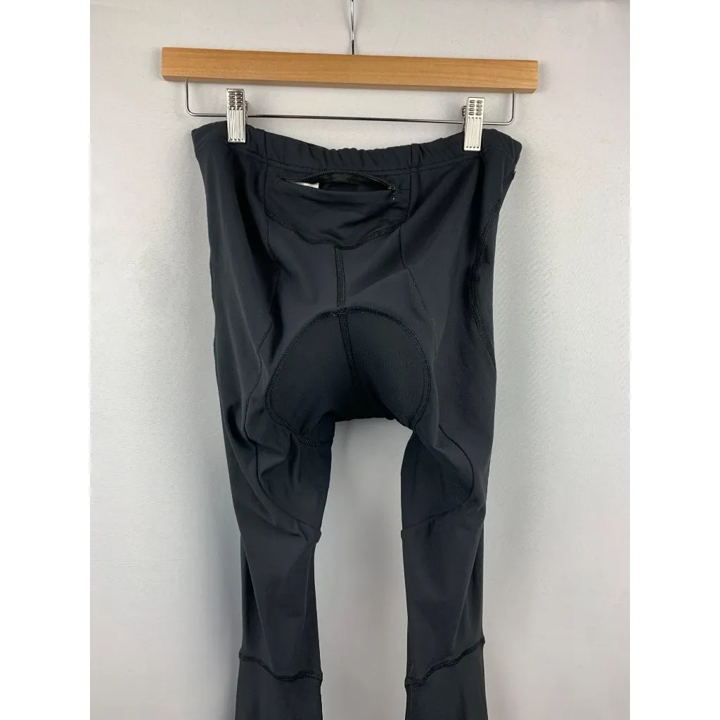 Women’s GORE Black Leggings Bike Wear Size L Size L - Image 6