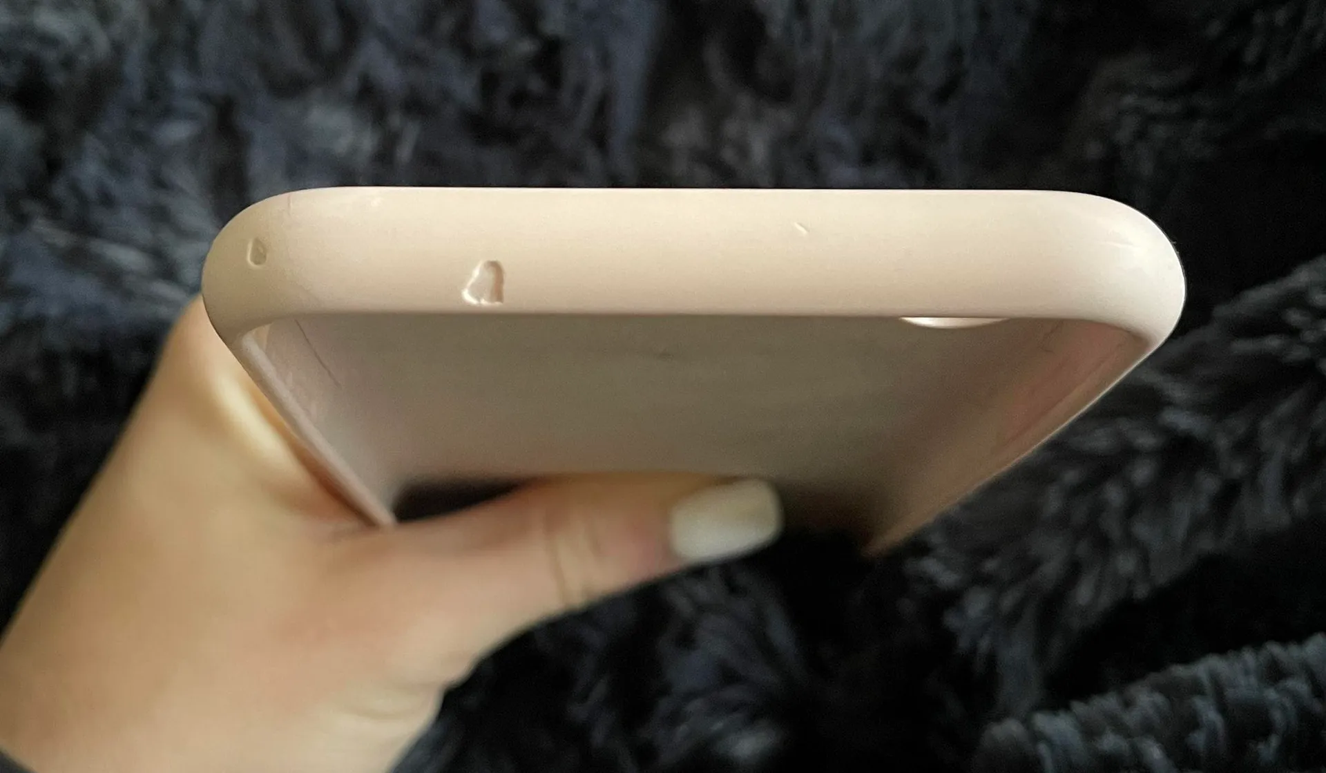 Apple iPhone XS Max Charging Case - Image 4