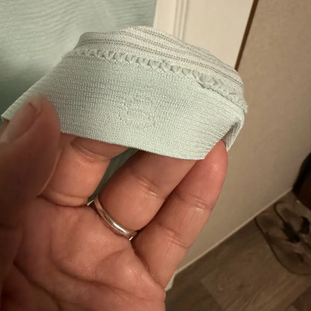 lululemon athletica Mint Short Sleeve Tee - Image 5