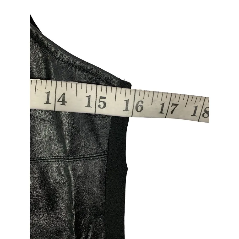 Fun & Flirt Women's Black See-Thru Top - Image 4