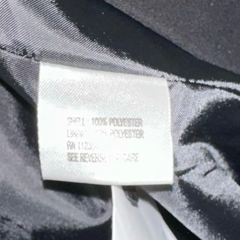 NWT Calvin Klein Black Blazer & Skirt Suit Set - Image 6