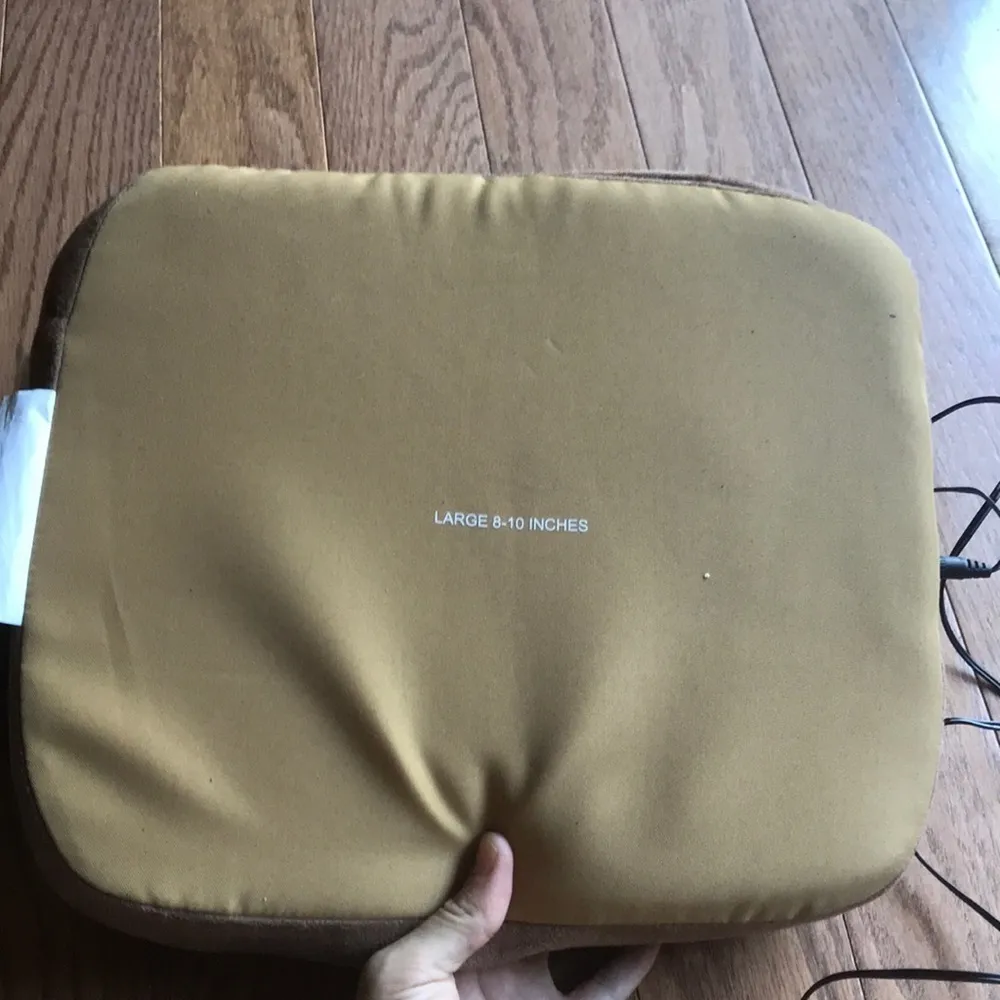 Dr Scholl's Foot Warmer - Image 5