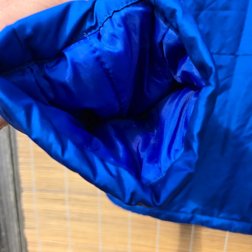 U.S.POLO ASSN Blue Hooded Jacket XL - Image 11