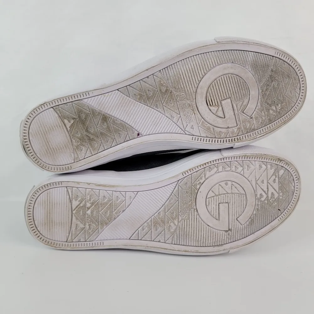 G by Guess Olisa High-Top Fashion Sneakers Women's Size 9M - Image 11