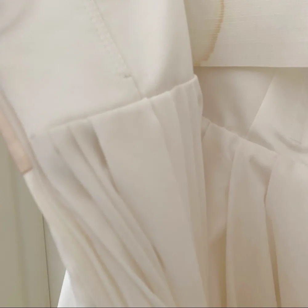 Wedding Dress Custom Made Size undefined - Image 7