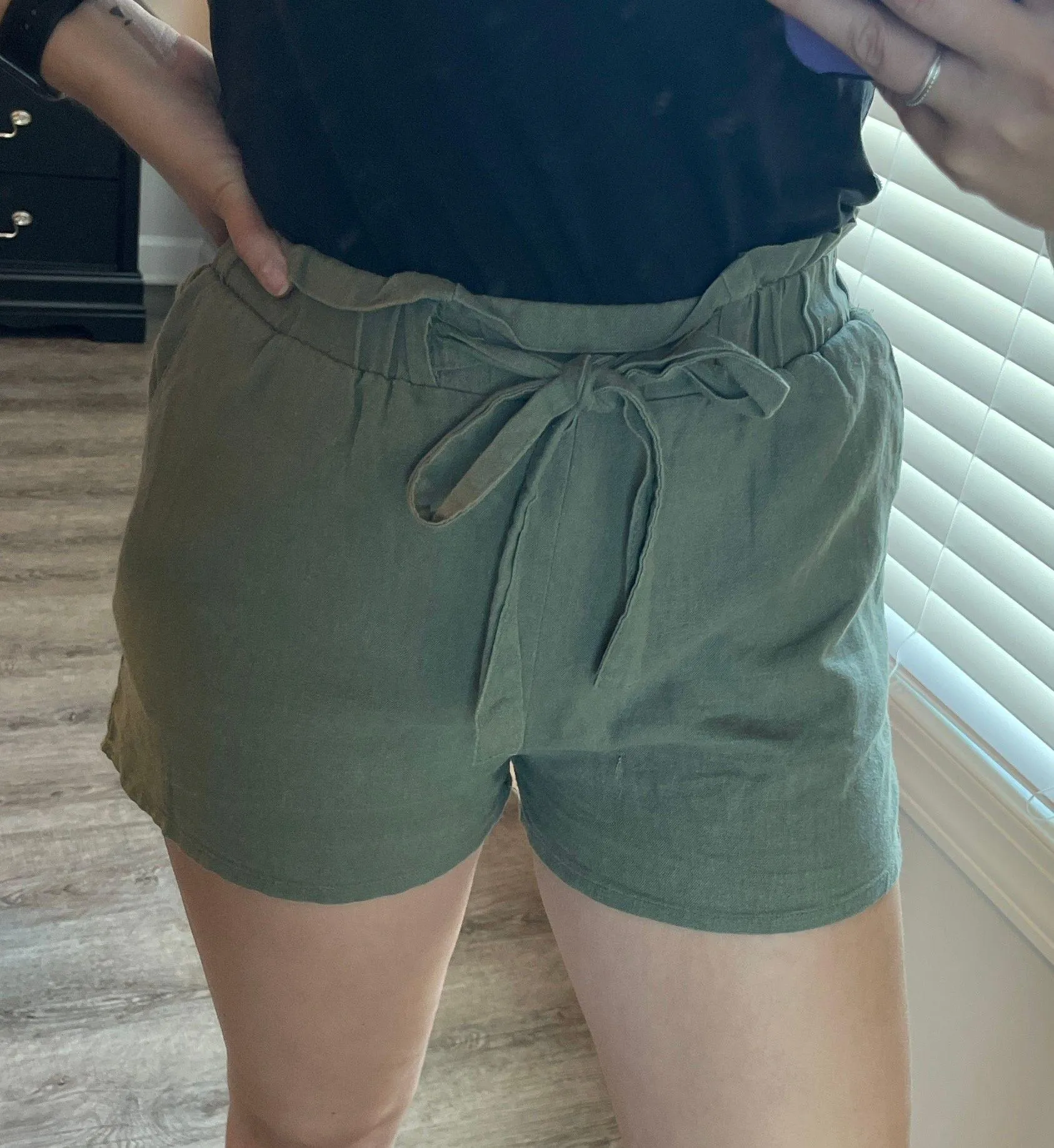 C’isa  Shorts - Image 2