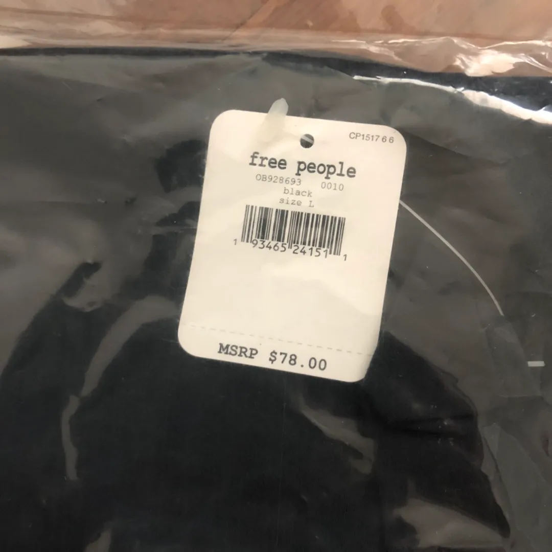 Movement Wrap Bodysuit - Image 7