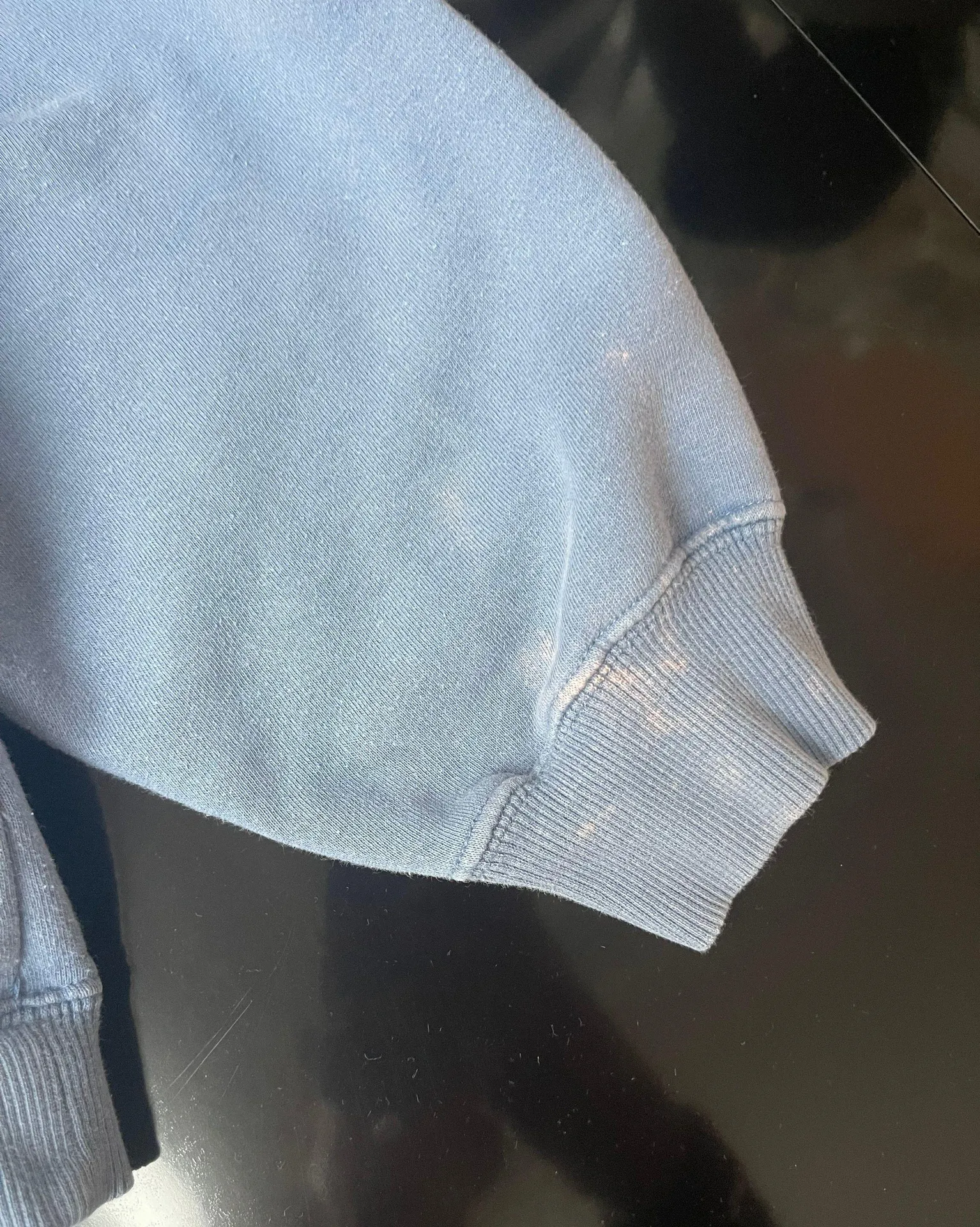 Nurse Big Dog Sweatshirt Size XL - Image 3