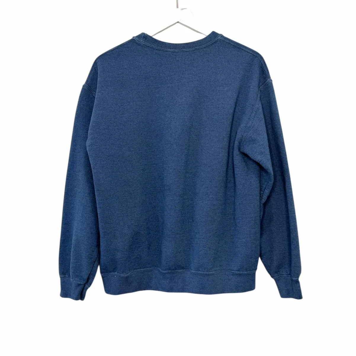 Disney The Little Mermaid Ariel Graphic Sweatshirt Size M - Image 2