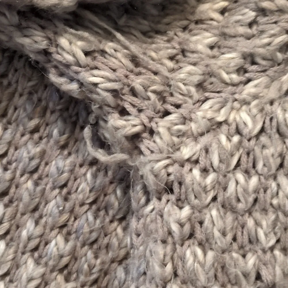 Prana rho duster open cardigan size medium - Image 5