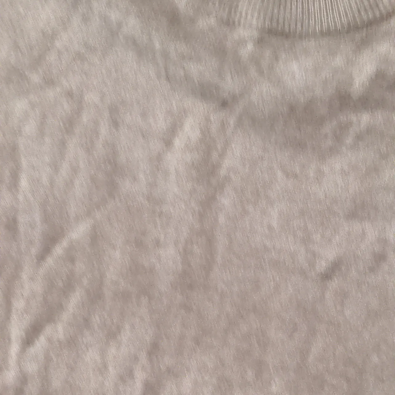 Madewell Hthr Hazelwood Ashbury Mockneck Sweater Size XL - Image 3