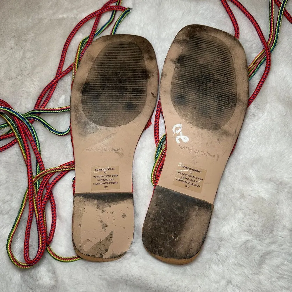 Women's Sensible Sandal - Image 5