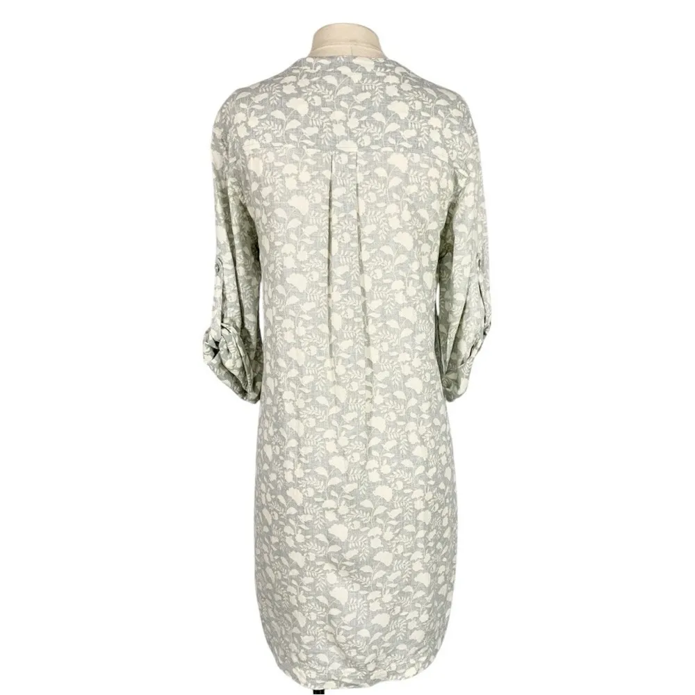 Faherty Penelope Dress Size Small - Image 5