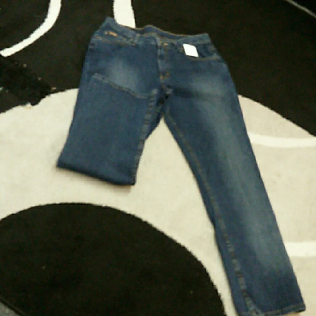 Women's relaxed Jeans - Image 2