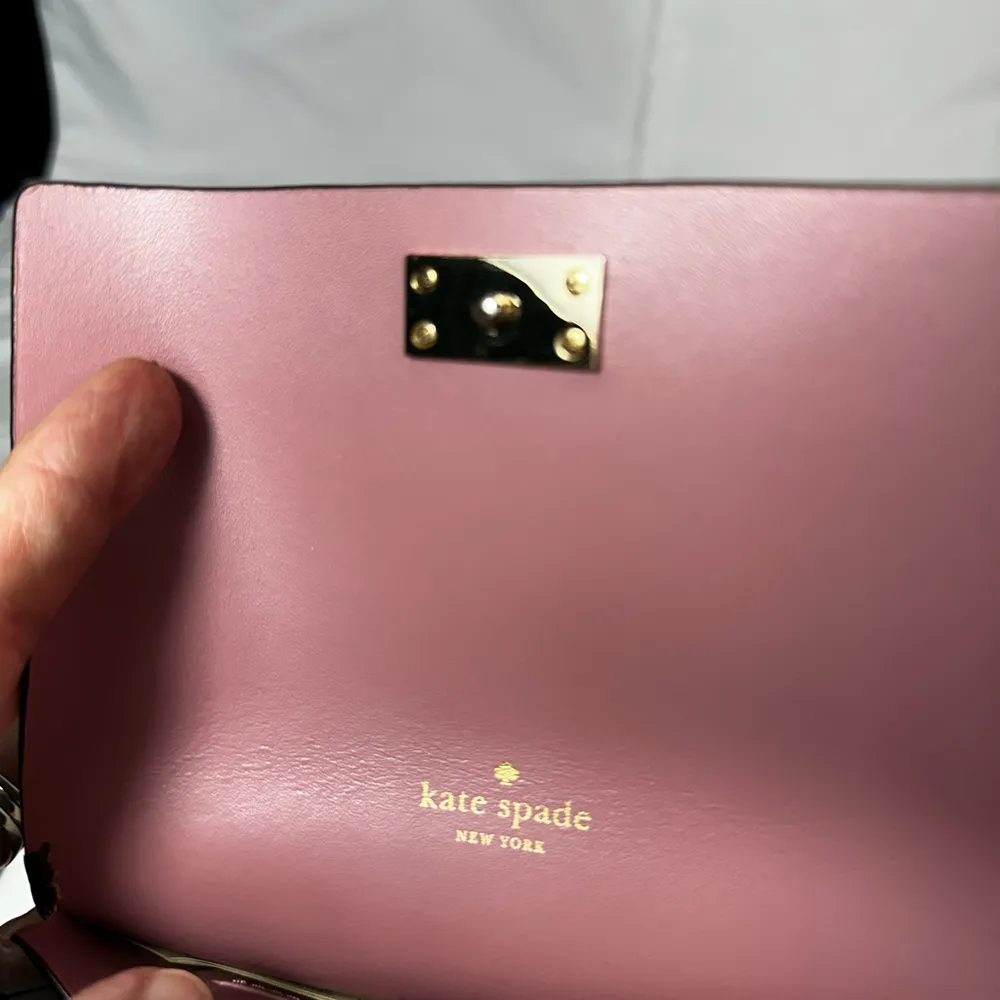 Kate Spade Leather Wallet NWOT - Image 7