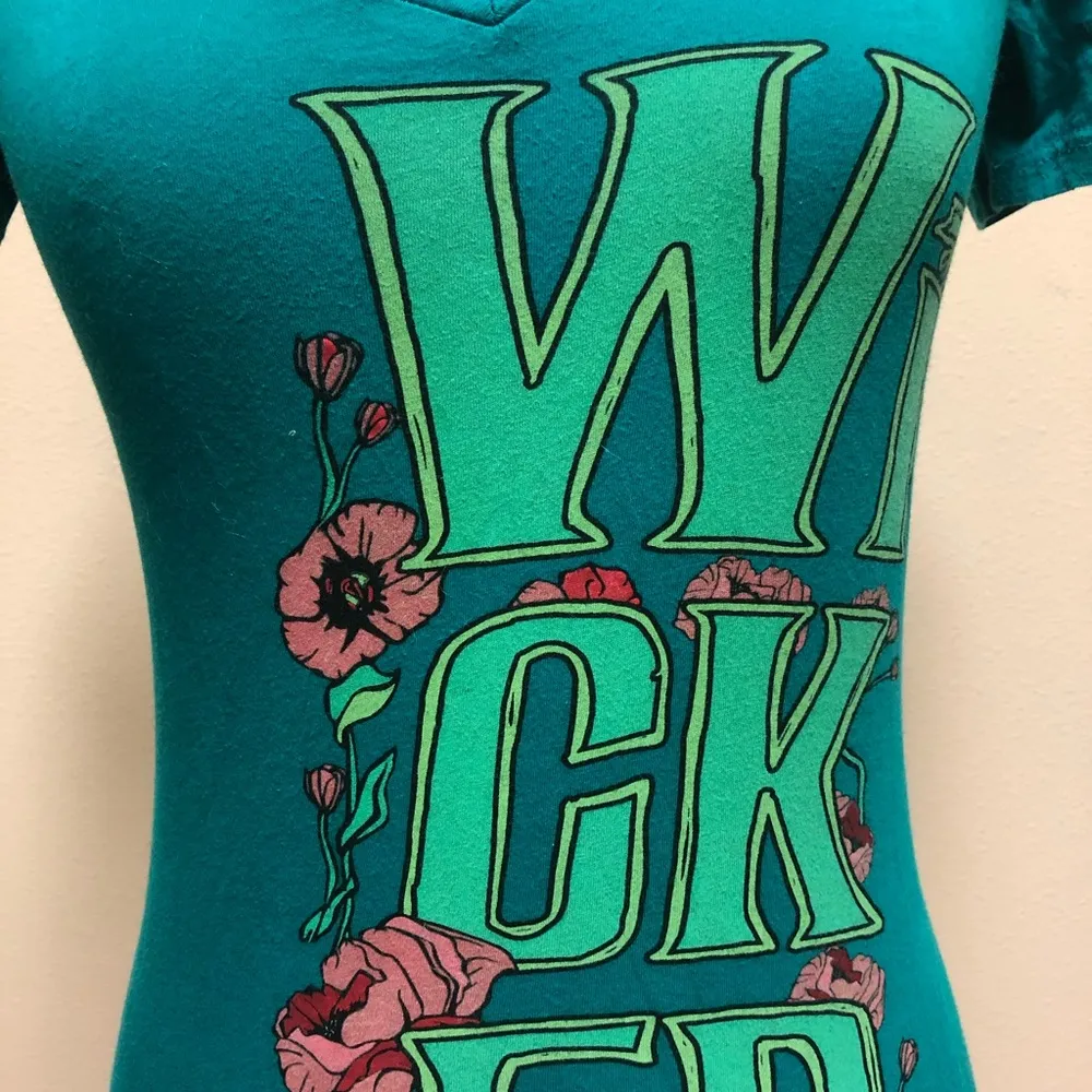 Wicked Musical Tee - Image 2