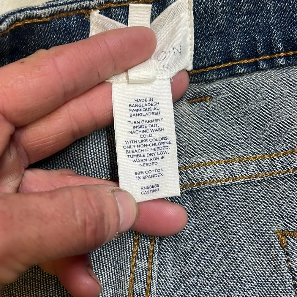 Caslon boyfriend Women's Shorts - Image 5