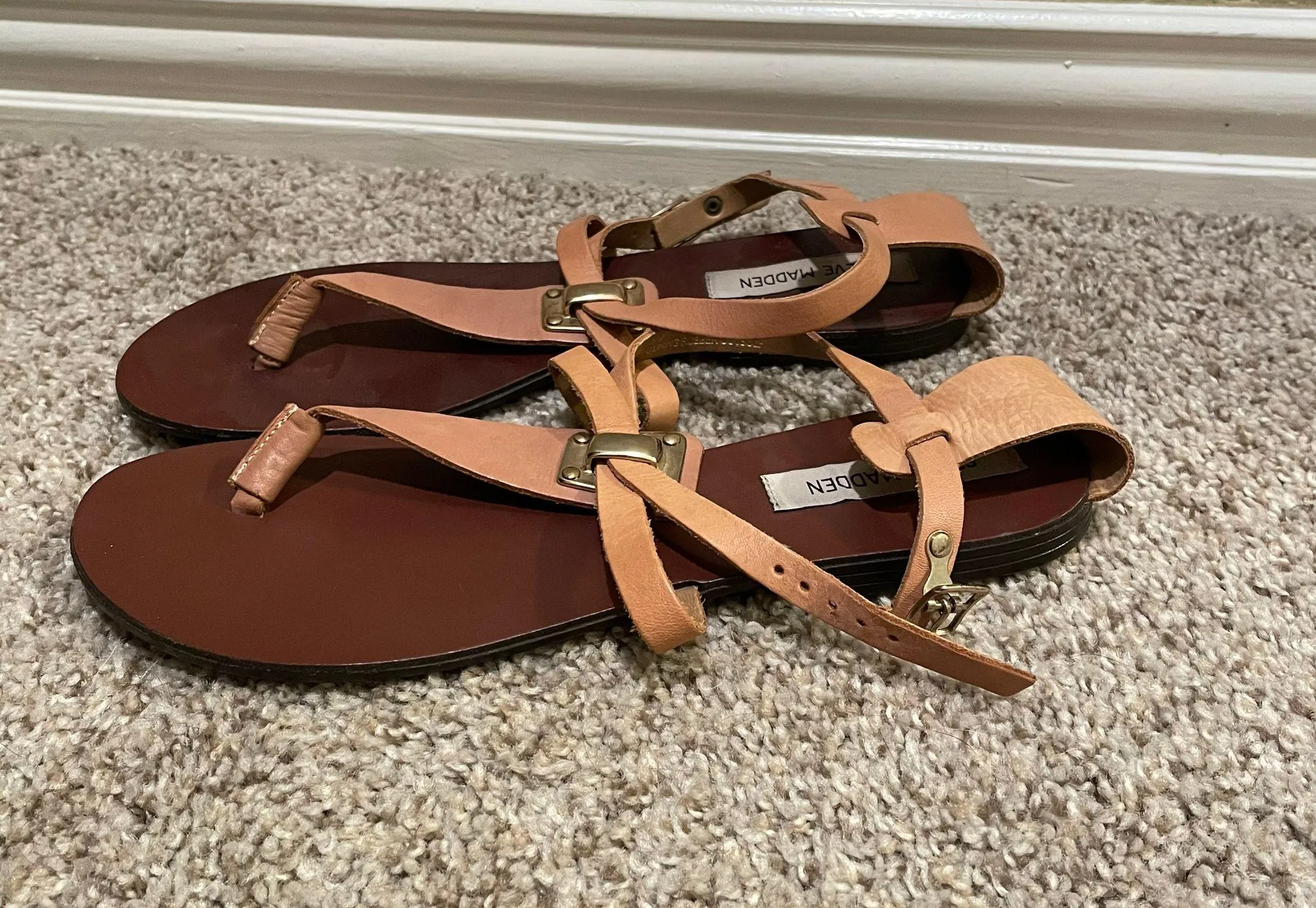 Steve Madden Sandals - Image 2