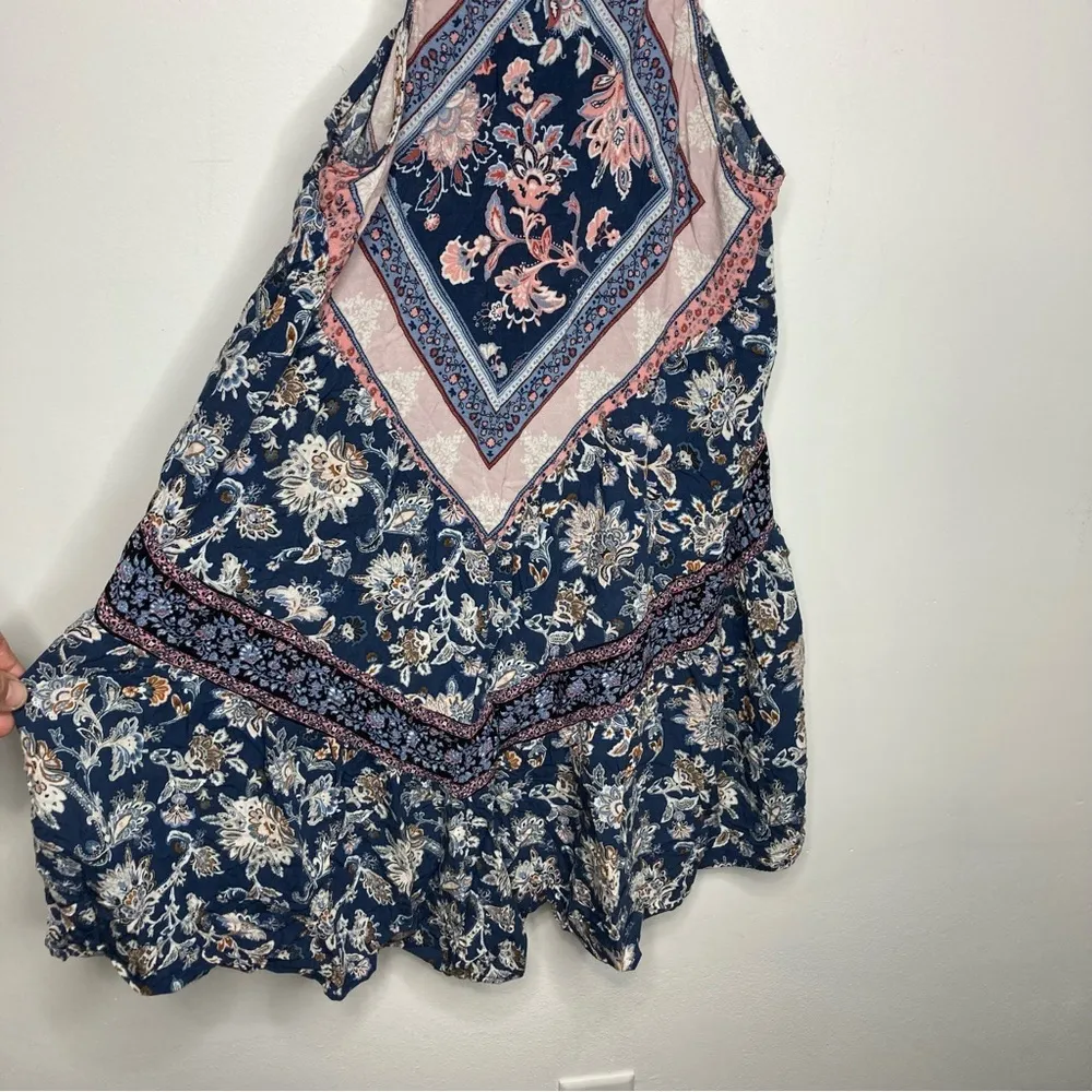American Eagle Outfitters midi dress size small - Image 2