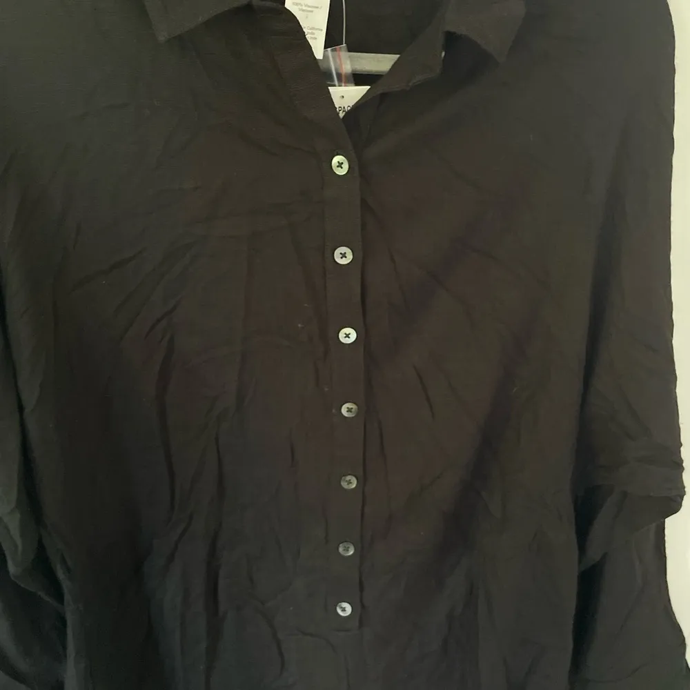 L*Space swim cover up romper size small NWT - Image 6