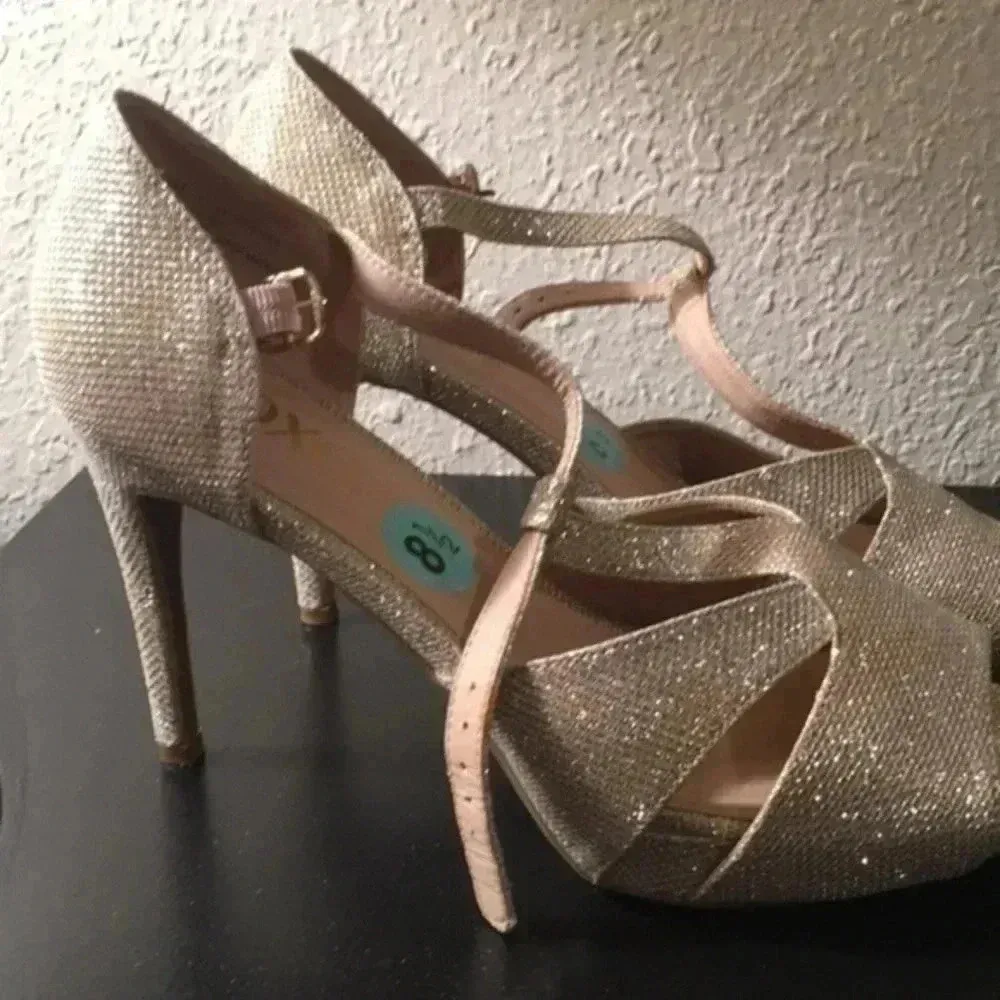 XOXO Ladies shoe - Image 4