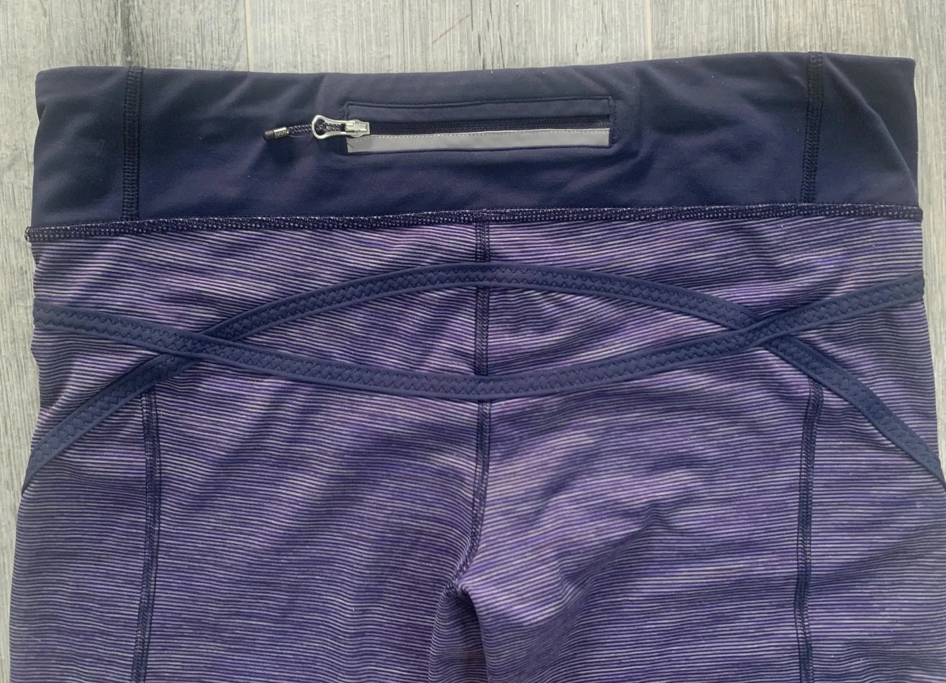 run pace crop size 8 - Image 4