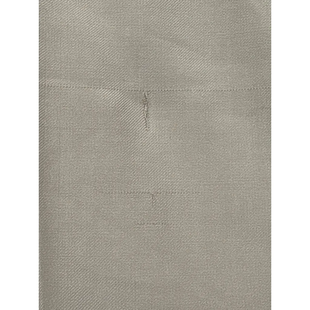 Loulou Studio Sbiru Pants in Beige XSmall New Womens Tailored Trousers Tan Size XS - Image 9