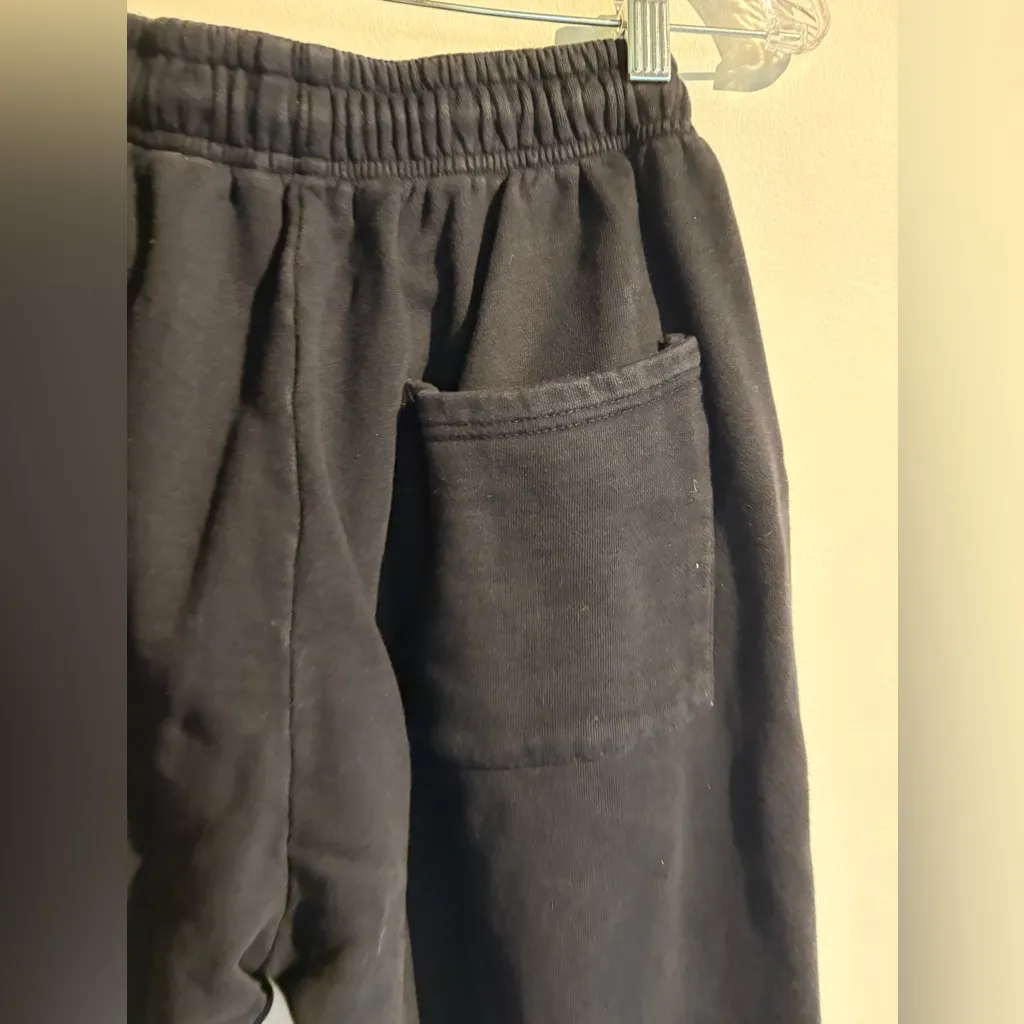 Sp5der pink v2 sweatpants pink young thug. Black Size XL - Image 6