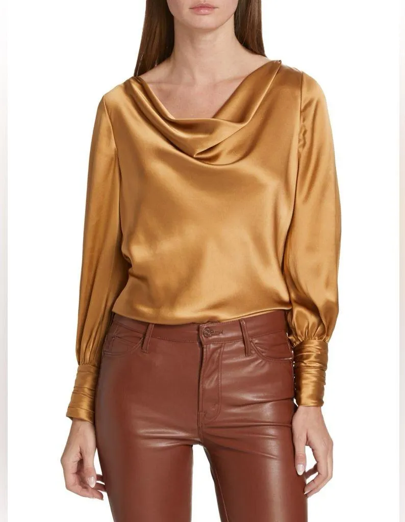 Cinq a Sept Taylee Cowl - Image 8