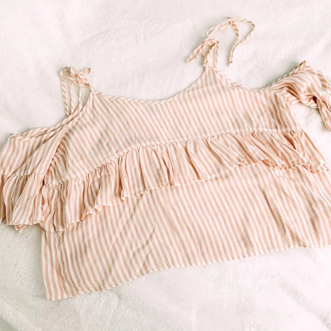 Cut-Out Top - Image 2