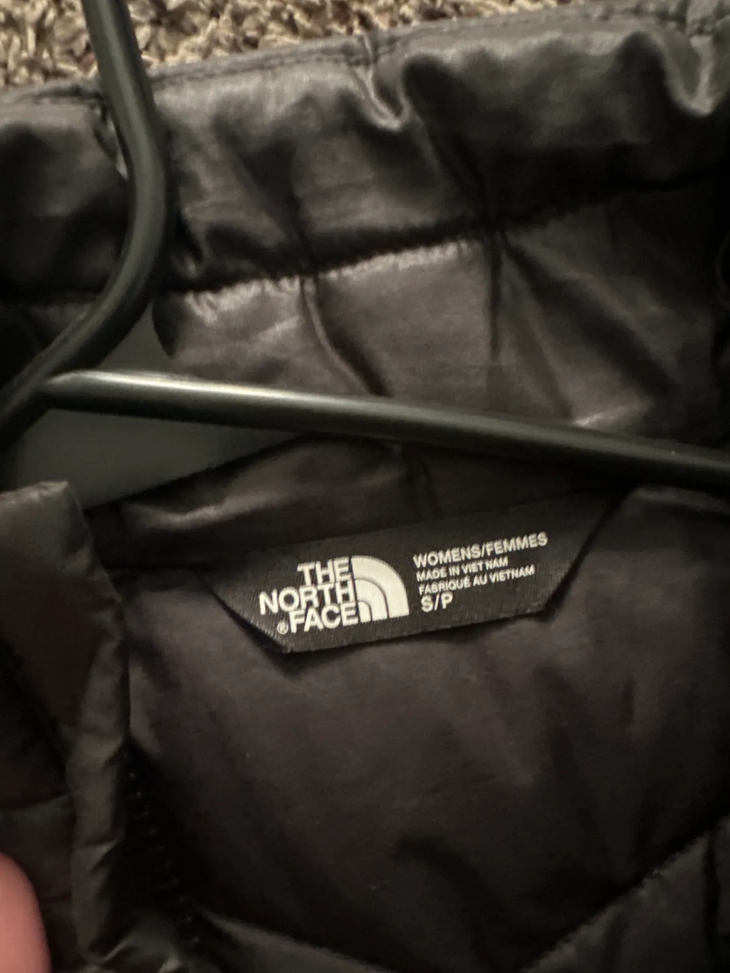 The North Face vest - Image 2