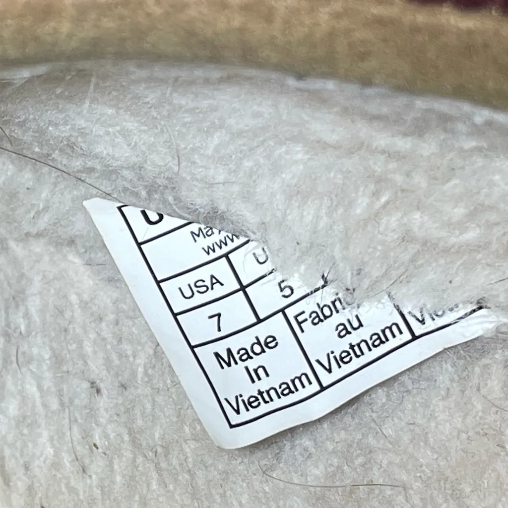 UGG Tazz Platform Slippers - Image 13