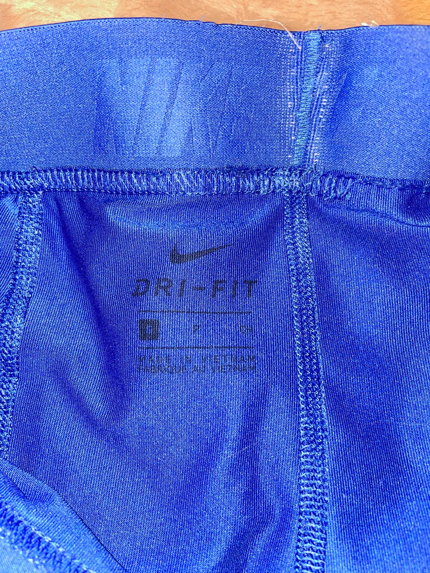 Nike Spandex - Image 3