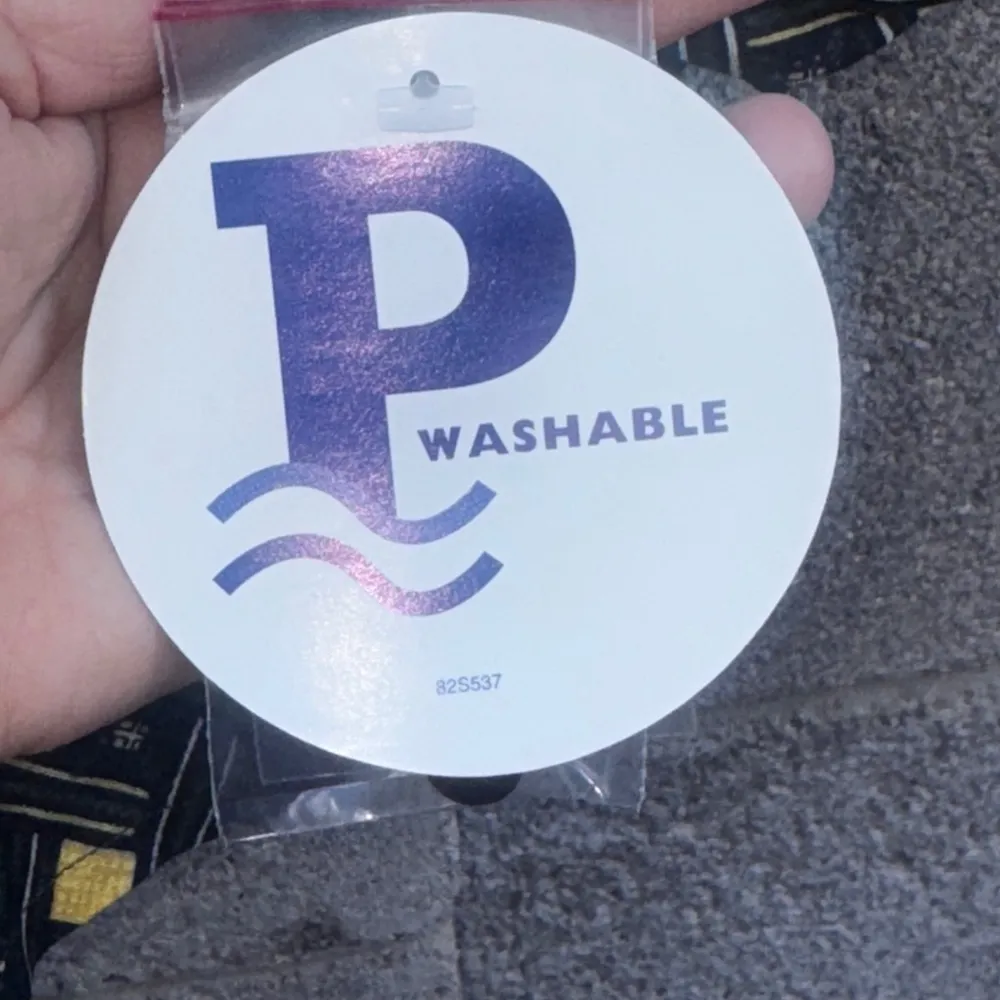 Pendleton Blouse Dead Stock with Bow and Bowtie women's size Medium￼ - Image 6