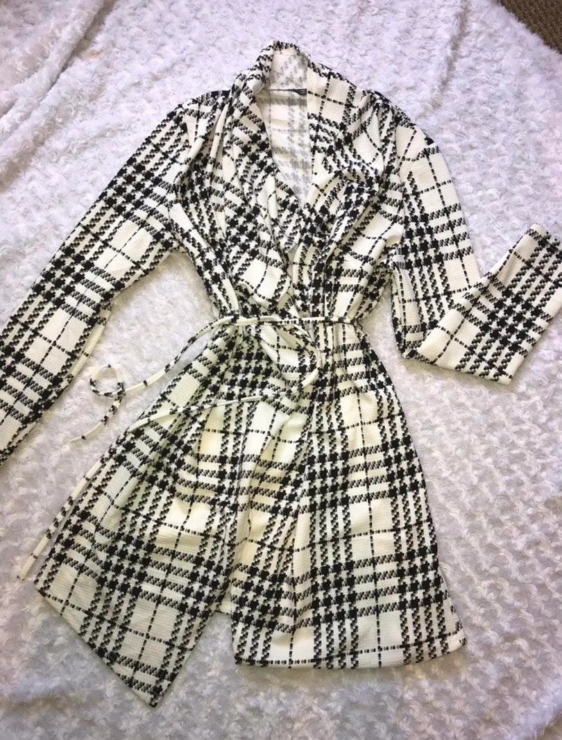 SheIn Cardigan - Image 3